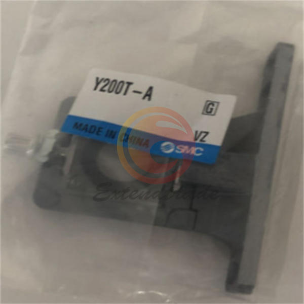 1PC SMC Y200T-A Bracket NEW