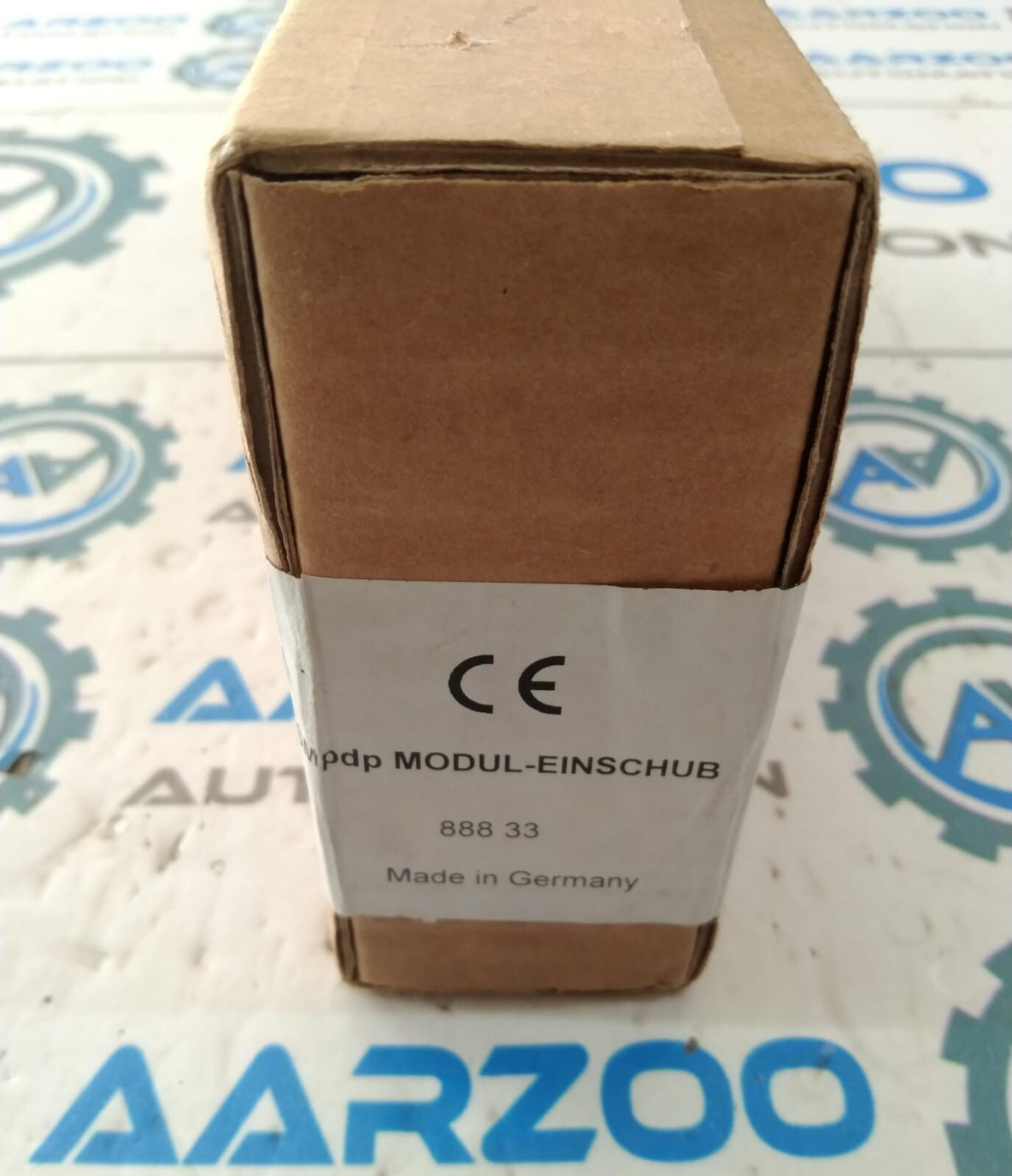 New Bosch Rexroth 0608830165 | 0 608 830 165 SMPDP Profibus DP Modul HW-V2.00