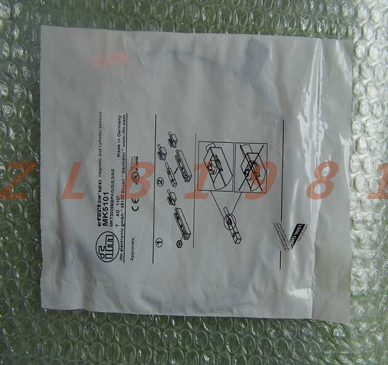 ONE NEW- IFM sensors MK5101