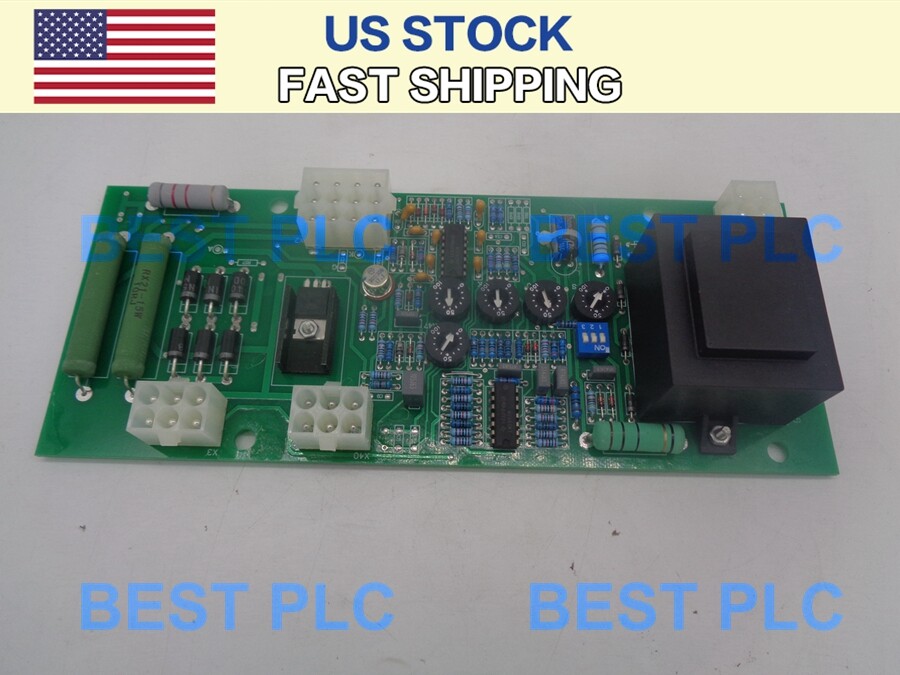 1PCS REPLACE FOR SIEMENS 6GA2491-1A AUTOMATIC VOLTAGE REGULATOR 6GA2 491-1A