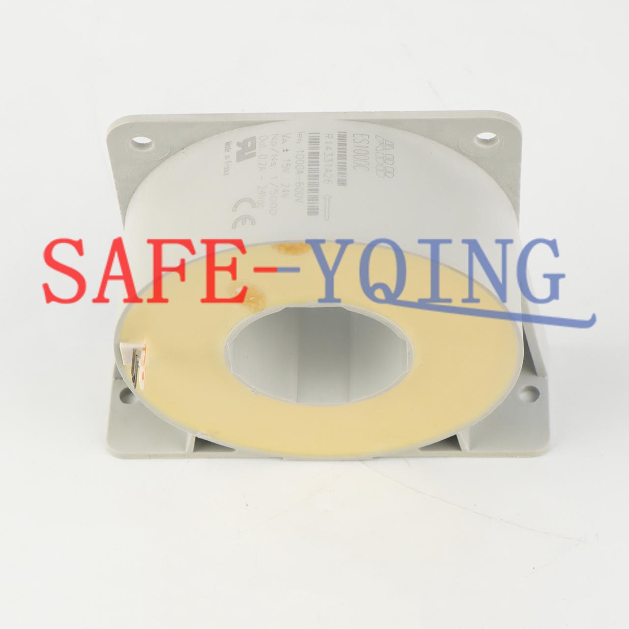 1PCS NEW ABB ES1000C Current Transformer