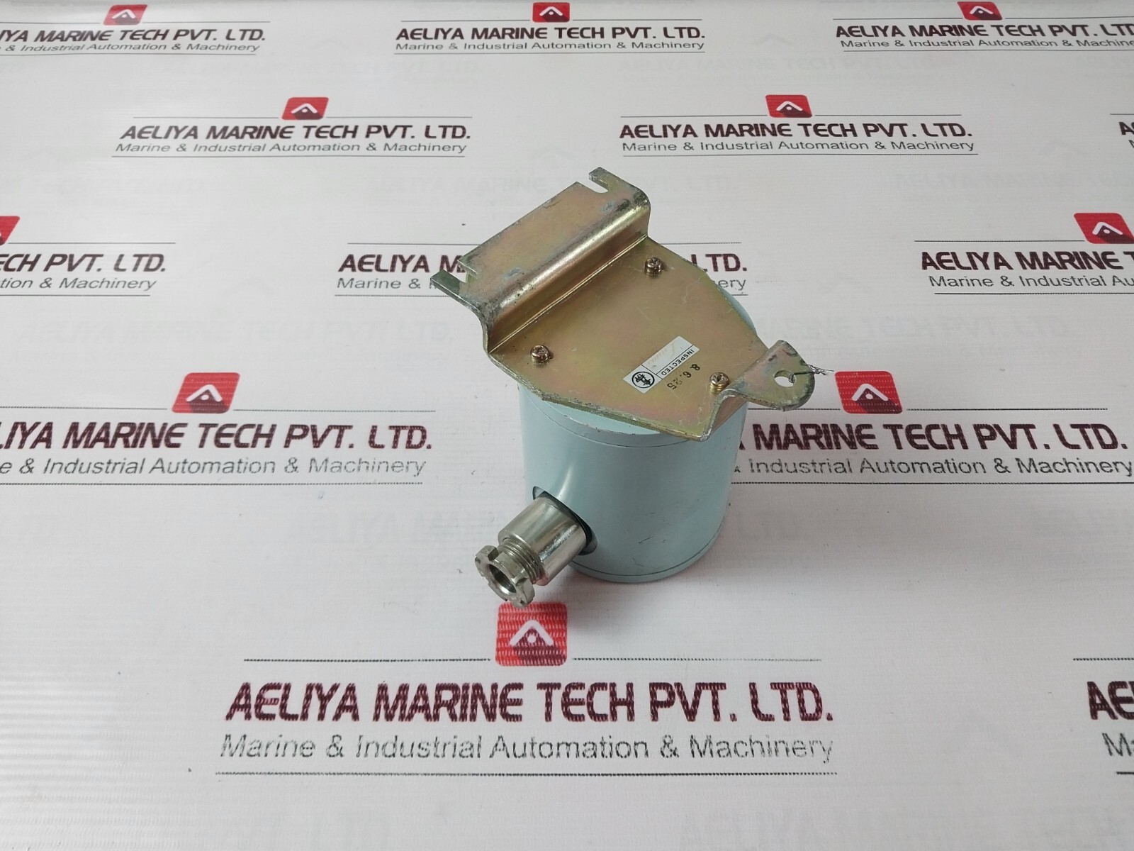 Meiyo Electric SMP-2L Pressure Transmitter 0-70kg/cm²
