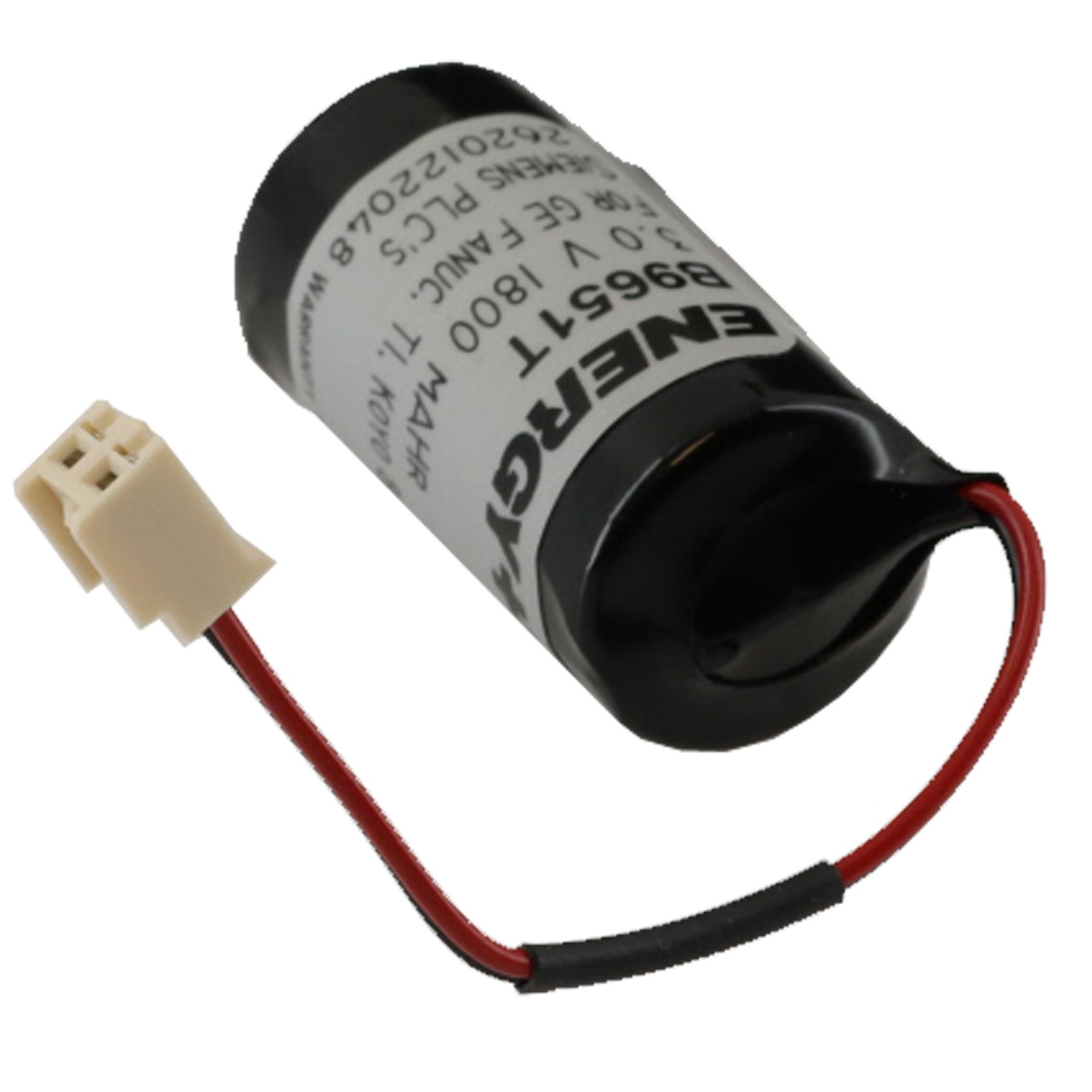 Computer Battery For Energy+ B9651T Gateway ER17330V CMOS