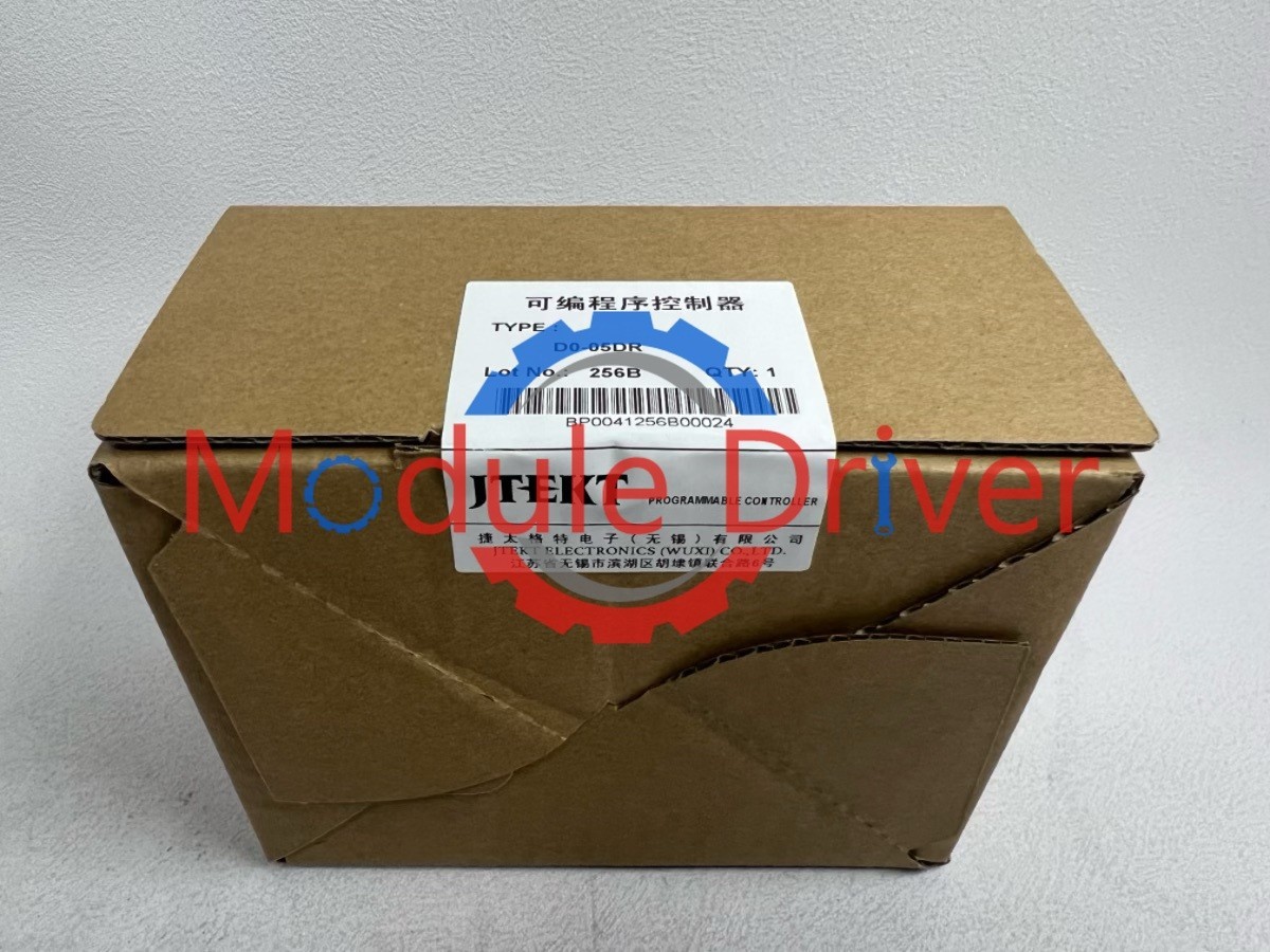 1PC NEW KOYO D0-05DR DIRECT LOGIC 05 CONTROLLER D005DR