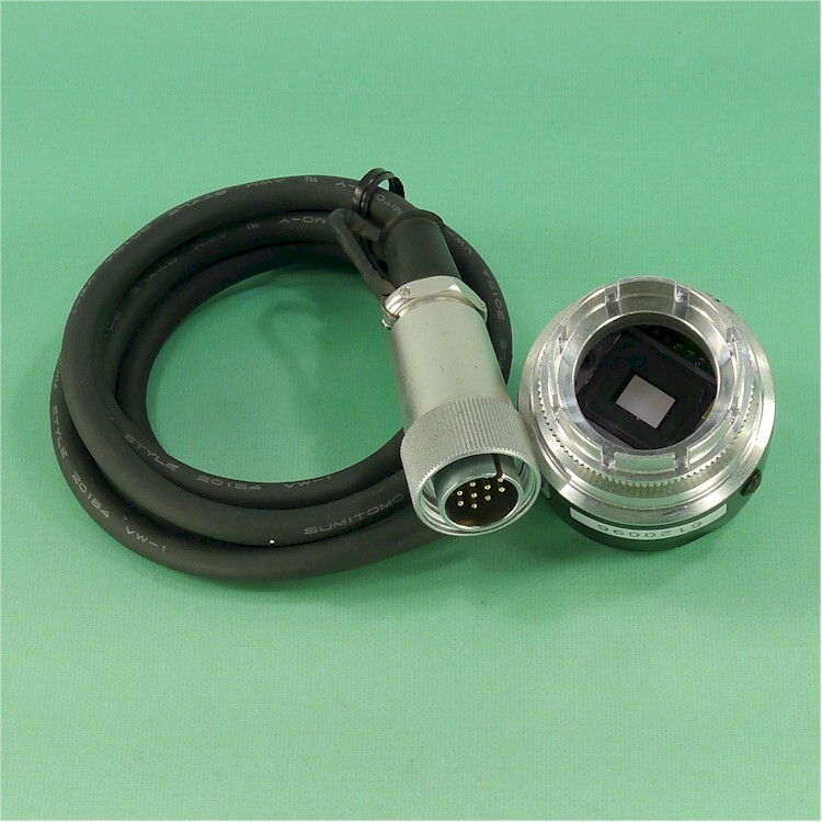 KOYO YS-A12-1508A CCD Camera Module