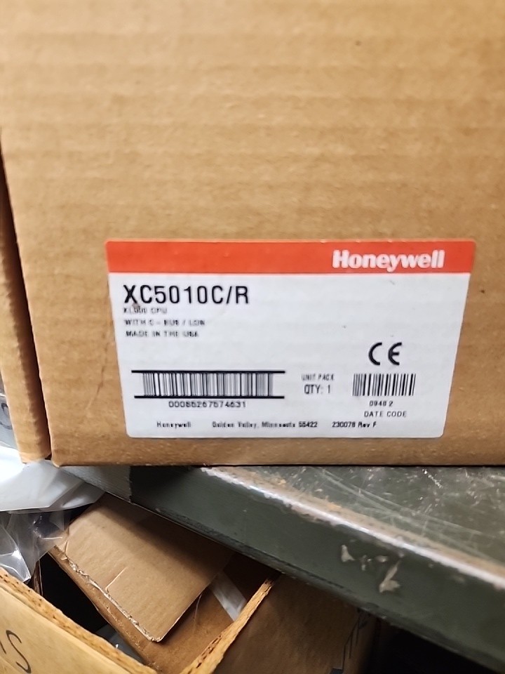 Honeywell XC5010C/R
