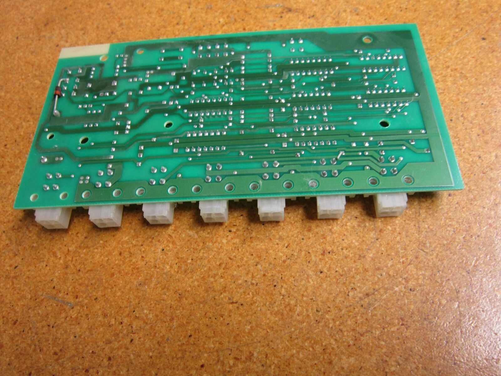 MURATA 801-97860-53 Board Used