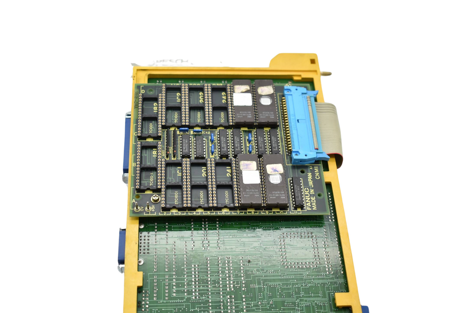 Fanuc A16B-2200-0131/13B (A16B-2200-013)
