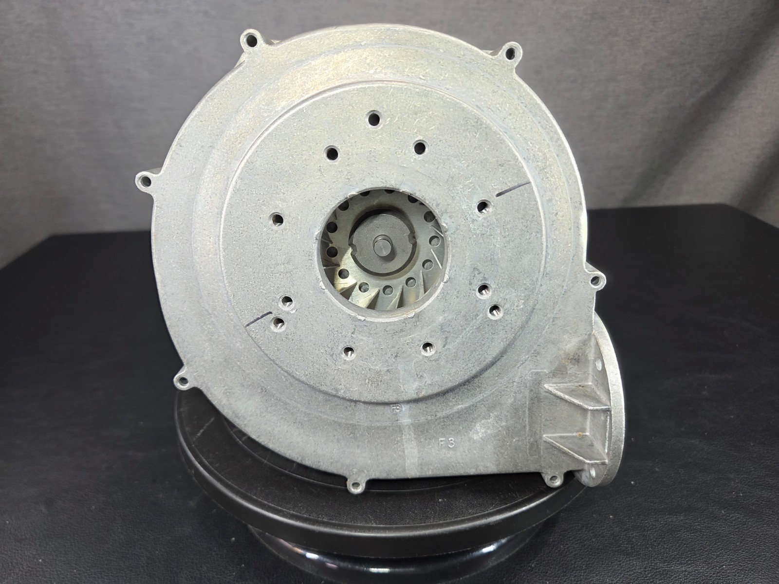 Ebmpapst RG148/1200-3633-010312-103 Combustion Blower 115/120V AC 50/60Hz 300W