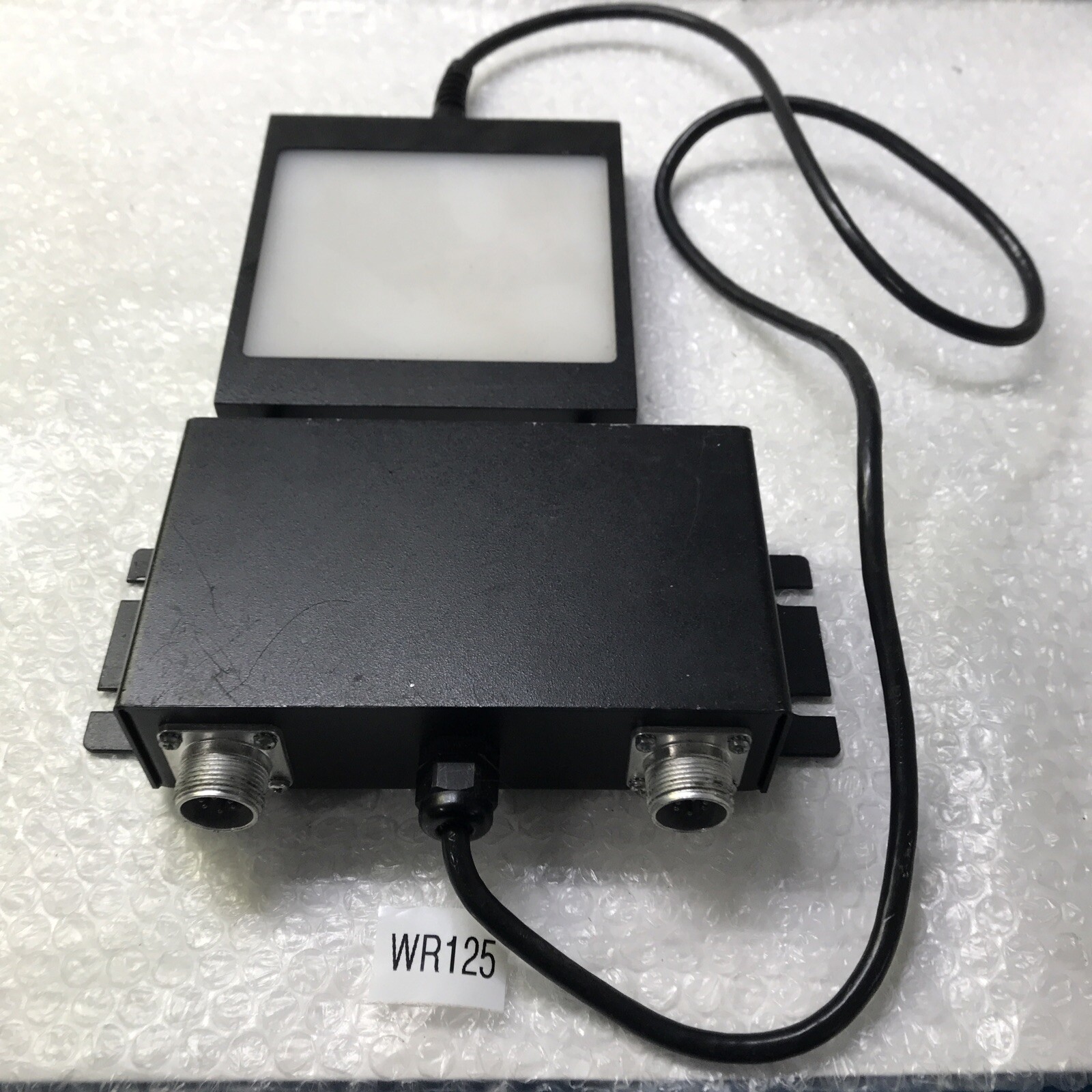 *PPT Vision, Inc. Model Number 661-0212 Pre-Owned#