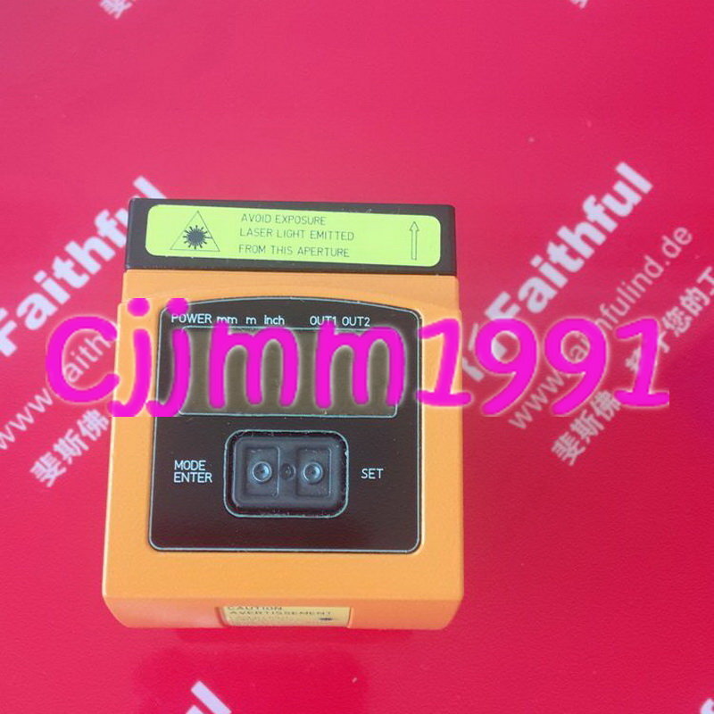 1PC NEW Original IFM Sensor O1D103