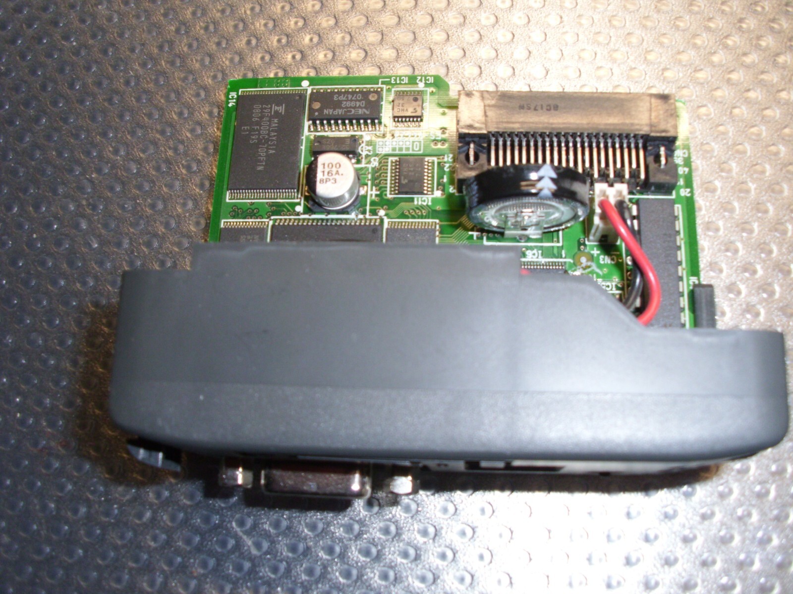 Automation Direct Logic CPU Controller D2-250-1 dl-250-1