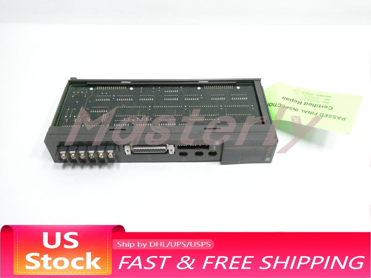 Mitsubishi AJ71C24 Computer Link Module US Free TAX