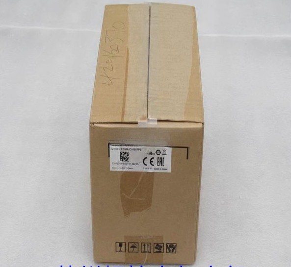 Delta ECMA-C10807PS servo motor