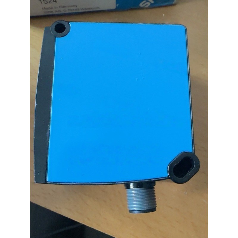 DT50 P2113 1PCS NEW SICK DT50-P2113 Laser Distance Sensor, 1047314#25