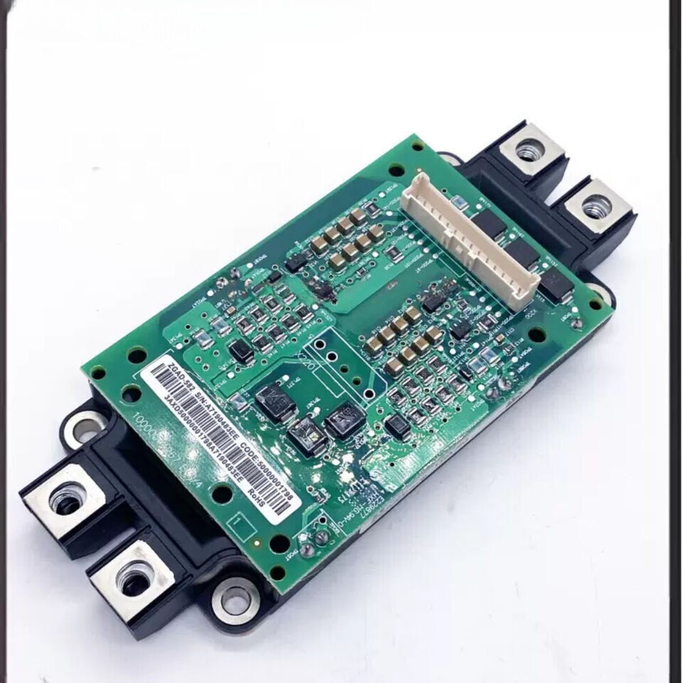 1Pc New ABB ZGAD-592 inverter module US Free TAX