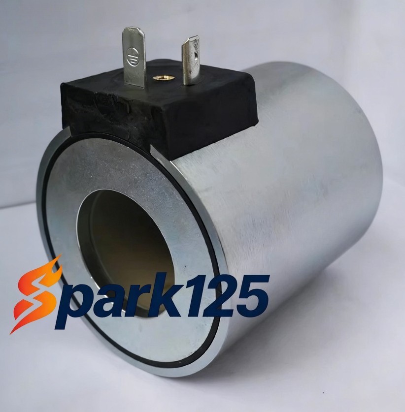 1PC NEW FOR Solenoid valve coil CAE-24DC/10 24V DC 36W Replacement