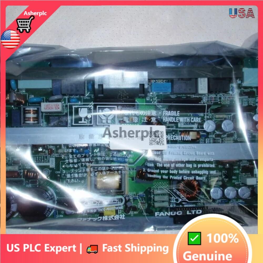 1PC FANUC A16B-1212-0901 A16B12120901 New Board Expendited Shipping US #