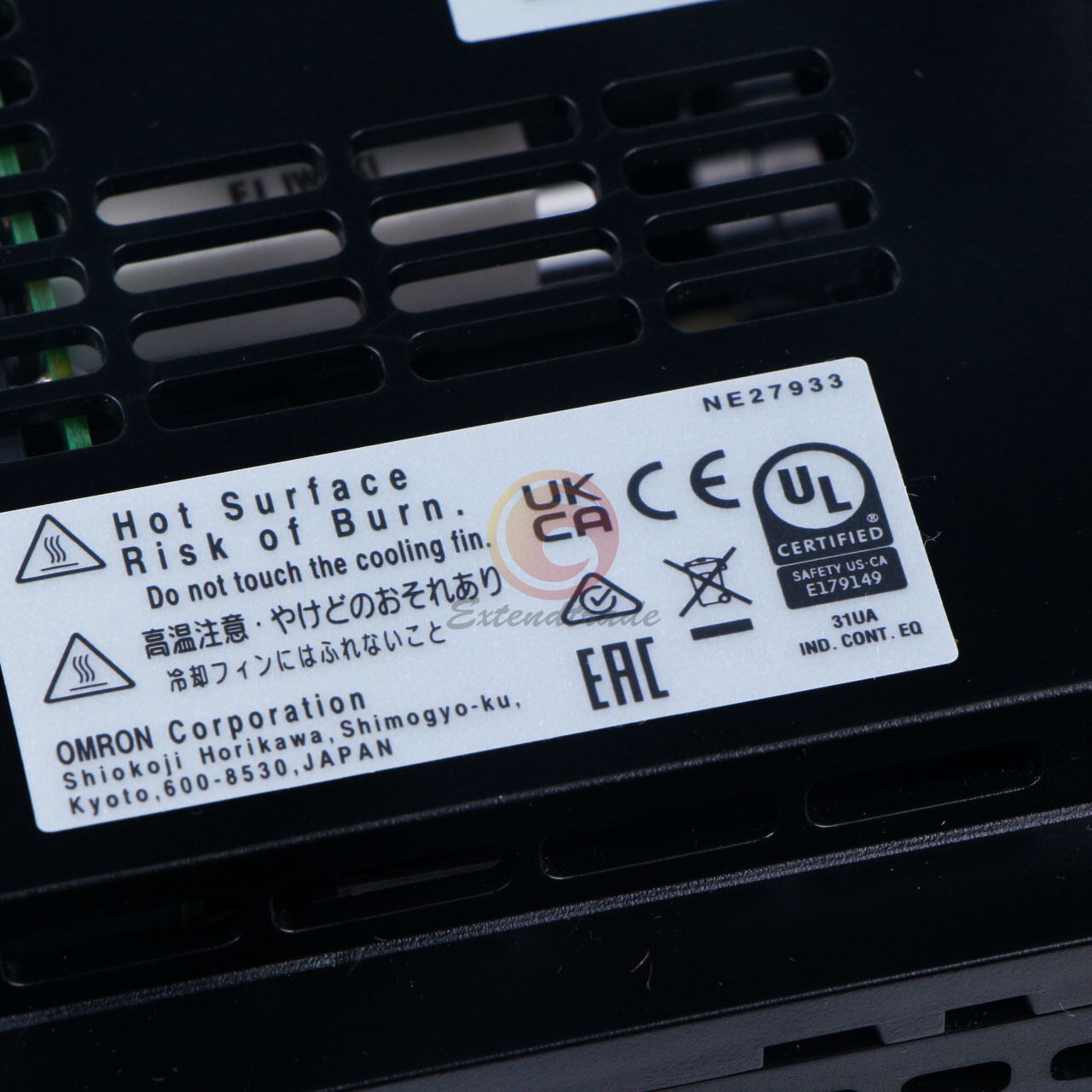 ONE Omron 3G3MX2-AB007-ZV1 3G3MX2-AB007-ZV1 Inverters 0.75kw NEW