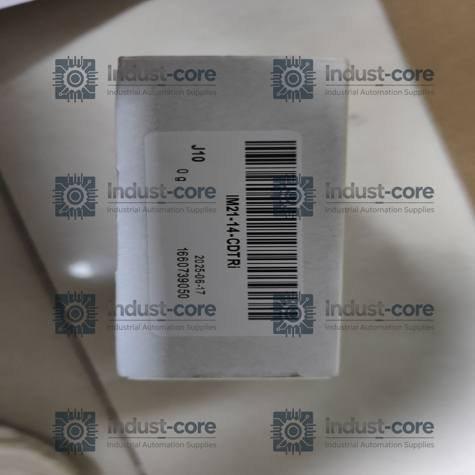 1PC NEW TURCK Safety Relay IM21-14-CDTRI Rotation speed monitor