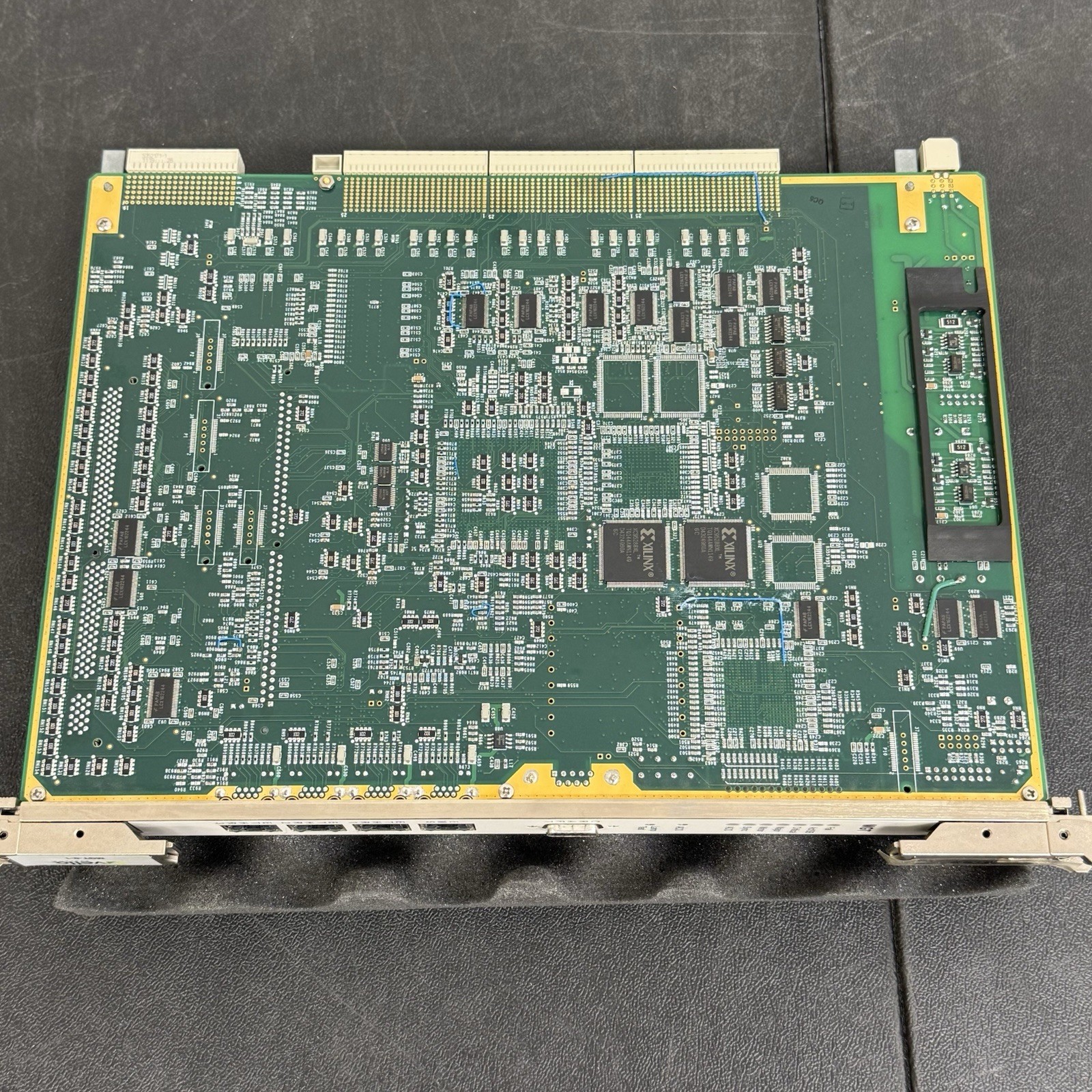 Vello Systems MGT-0-1 Control Board Module 1101-0018-001