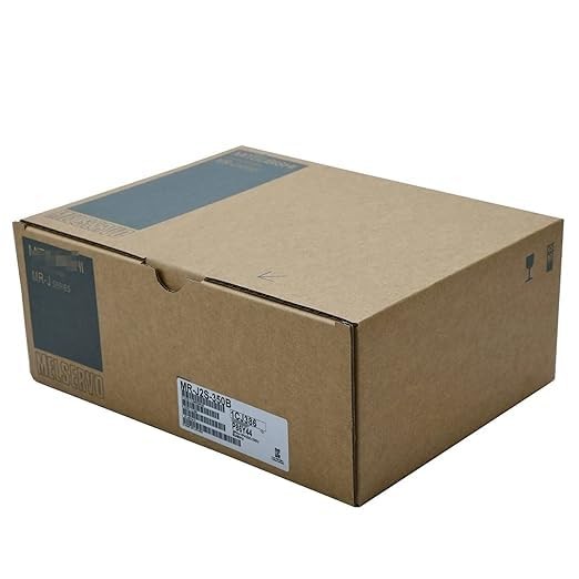MR-J2S-350B 1PCS NEW Mitsubishi Servo Drive MRJ2S350B