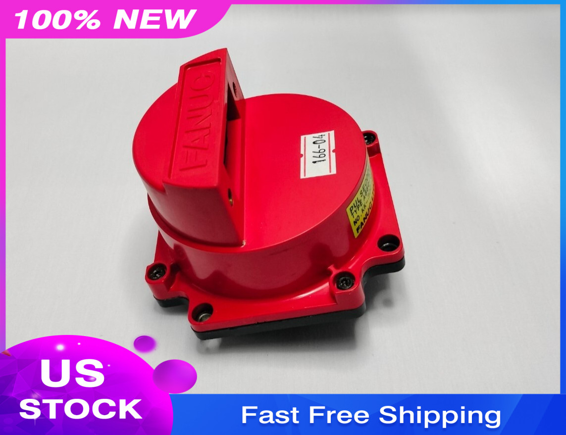 Fanuc aA64 A860-0360-T011 A8600360T011 Pulsecoder Encoder Made in Japan