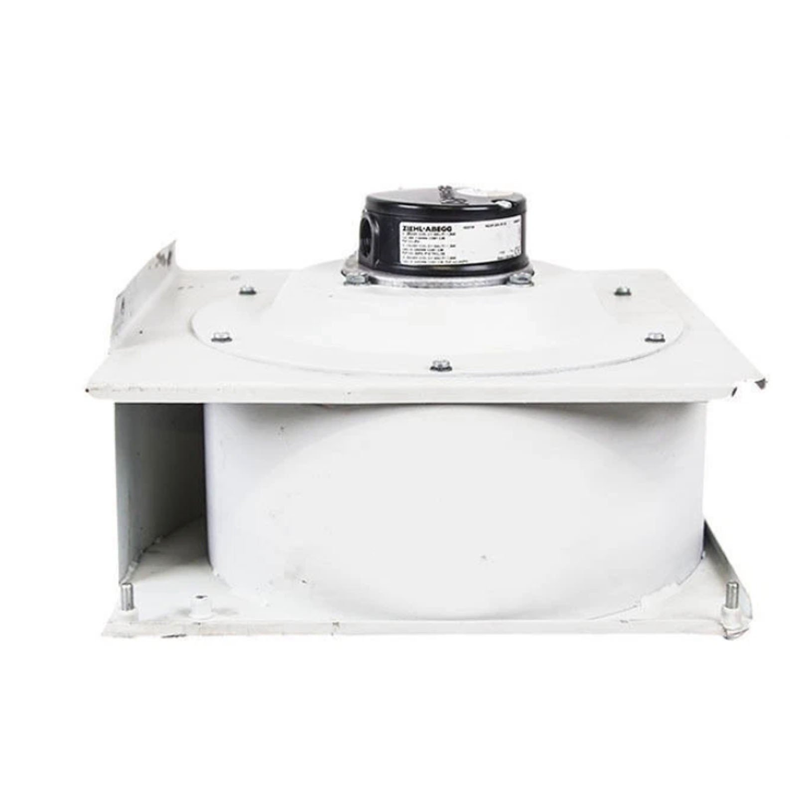 NEW Original MK092-2DK.10.U with casing fan