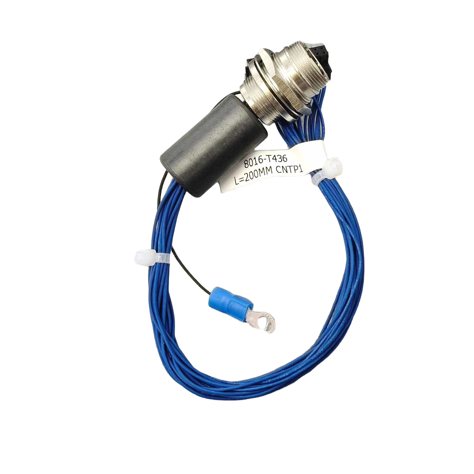A660-8016-T436 Robot Connecting Cable Teach Pendant Cable L=200MM For FANUC