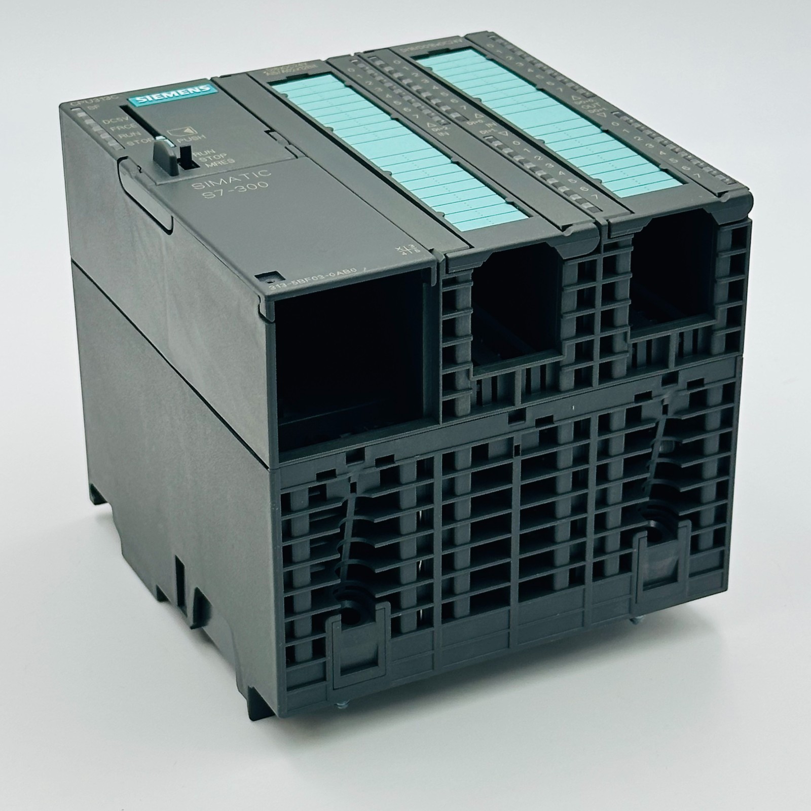 NEW Original Siemens 6ES7313-5BF03-0AB0 6ES7 313-5BF03-0AB0 S7-300 CPU Module