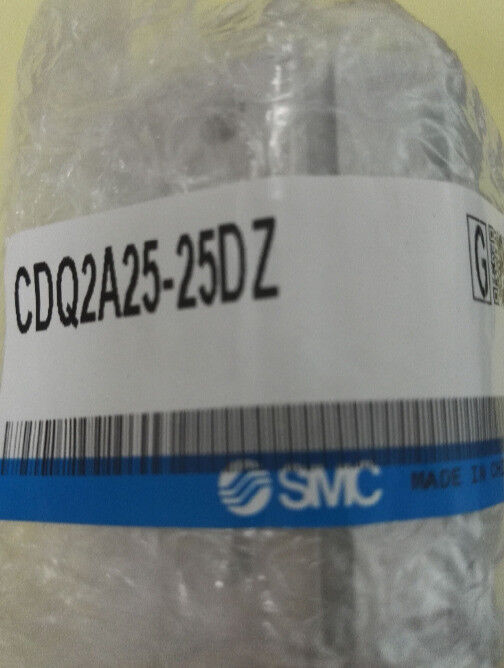 CDQ2A25-25DZ CDQ2A2525DZ 1PC New SMC air cylinder free shipping #LRR