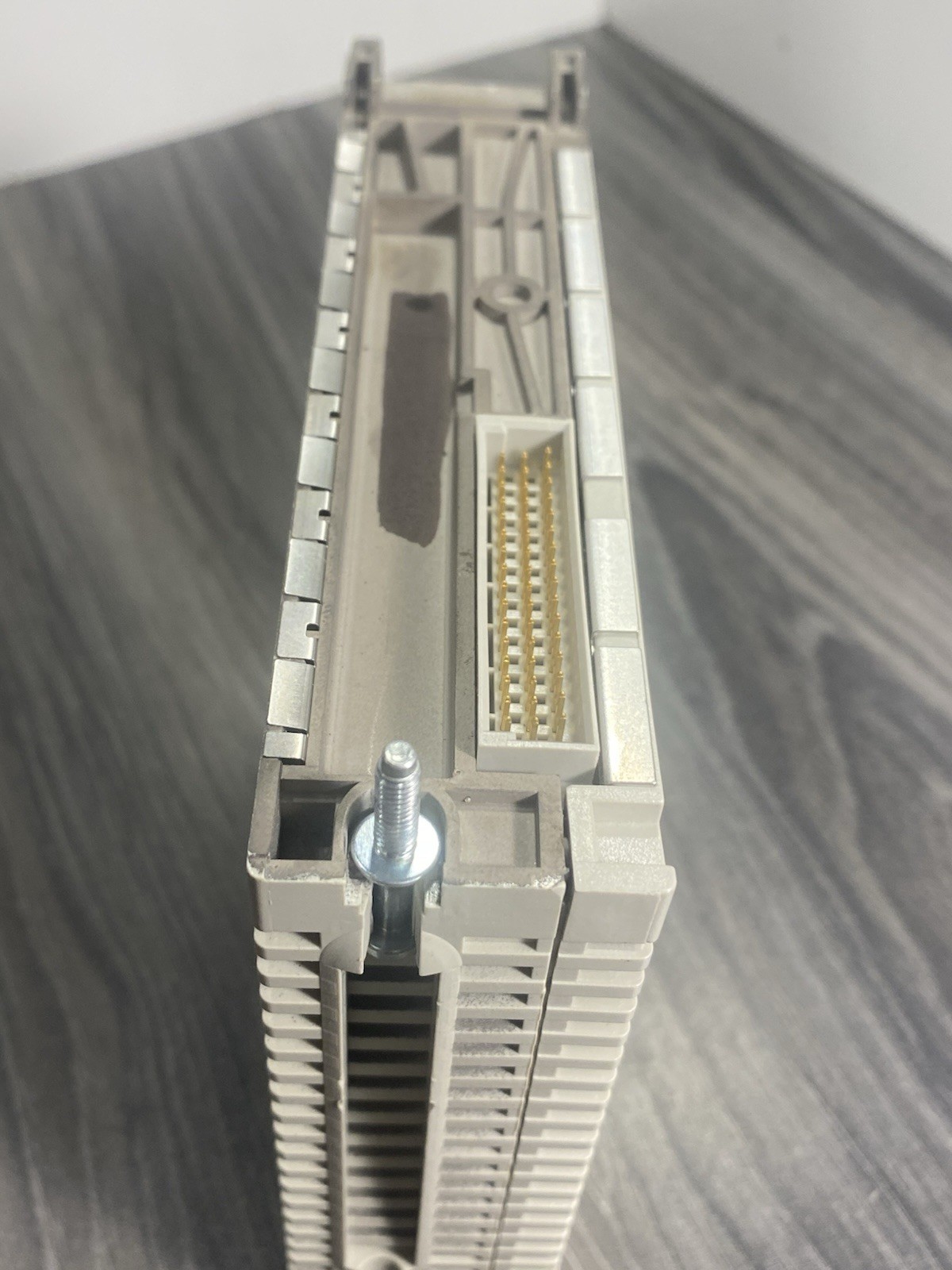 Schneider Automation TSX-P57302 Processor Module Modicon TSX P57302M 32-Channel