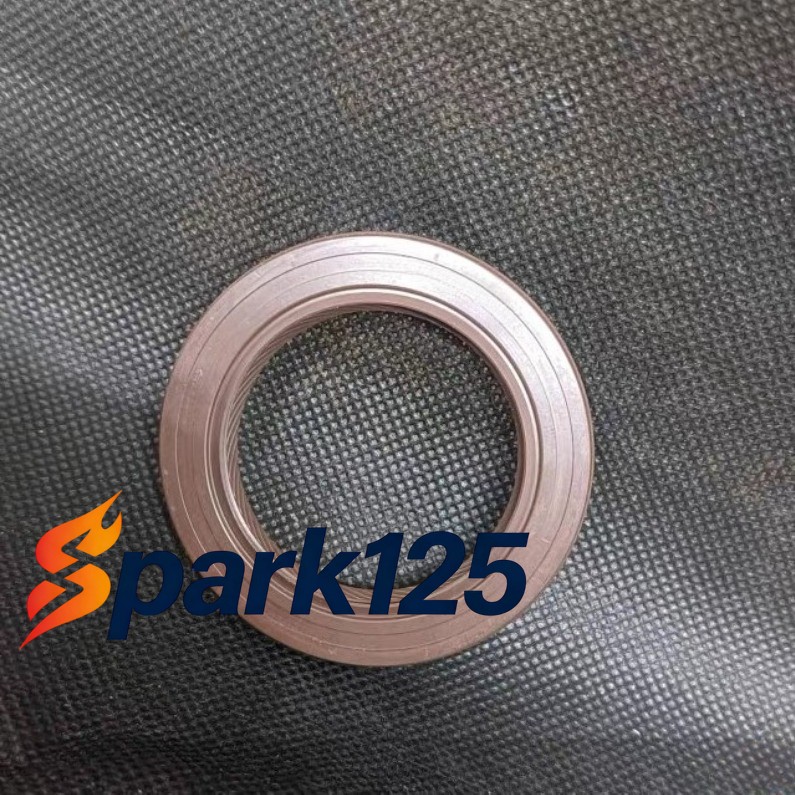 1PCS NEW FOR MK038A22 transmission front oil seal