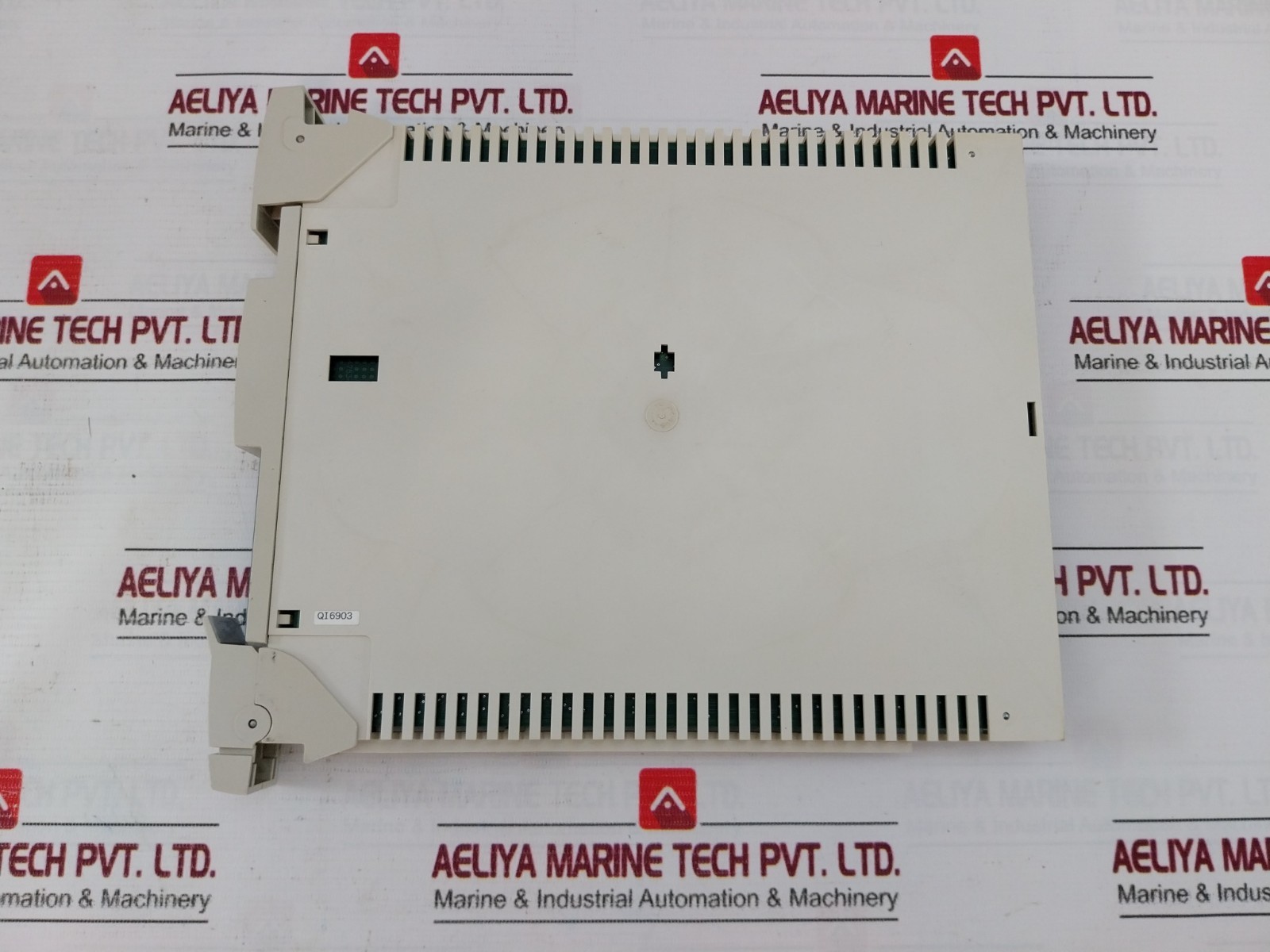 HONEYWELL 51402599-100 15 SIOM Backplane System MU-PLAM02 Rev A 51304754-150