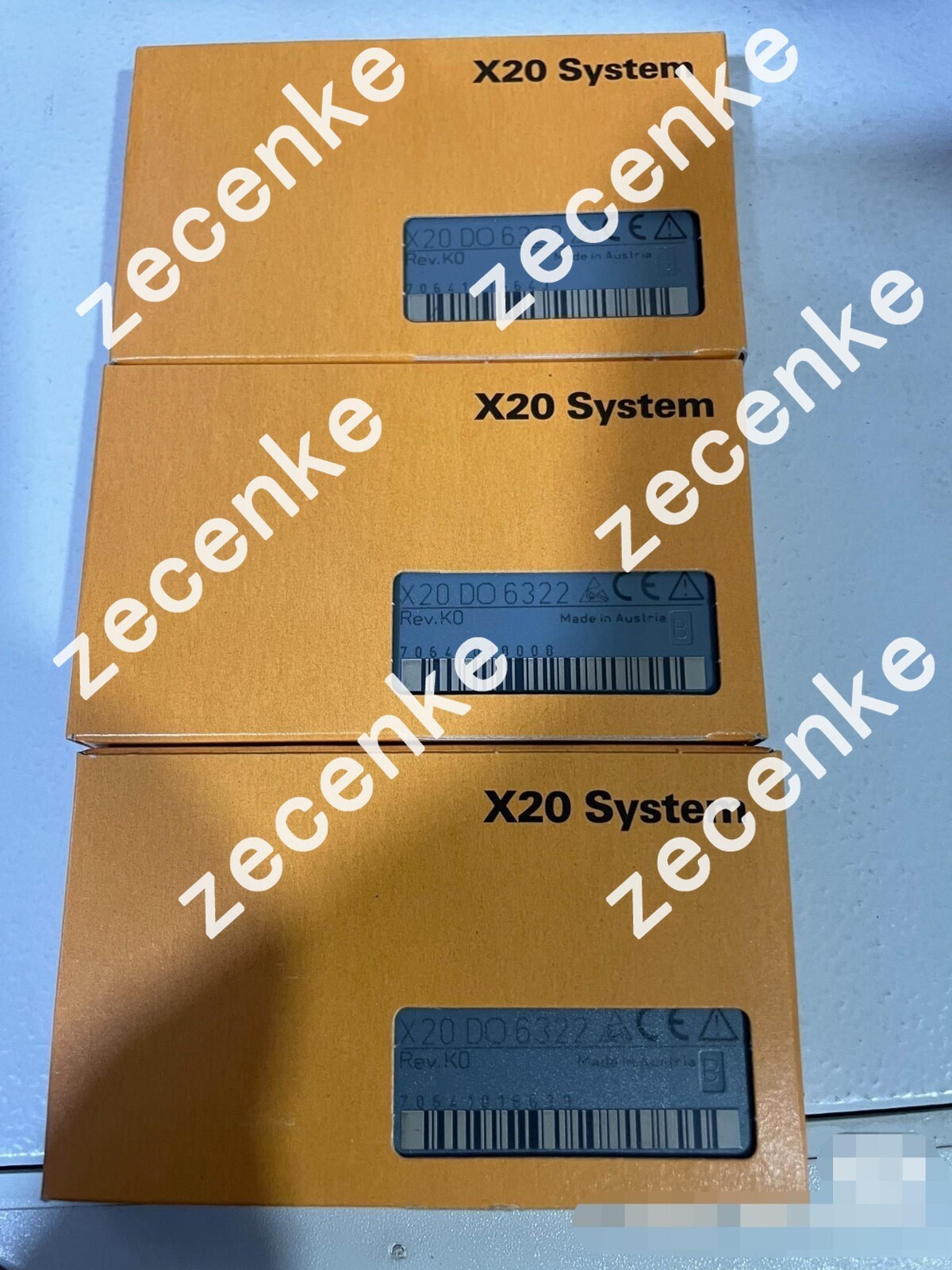 NEW X20 DO6322 X20DO6322 Module By DHL or FedEx #V5KX CH