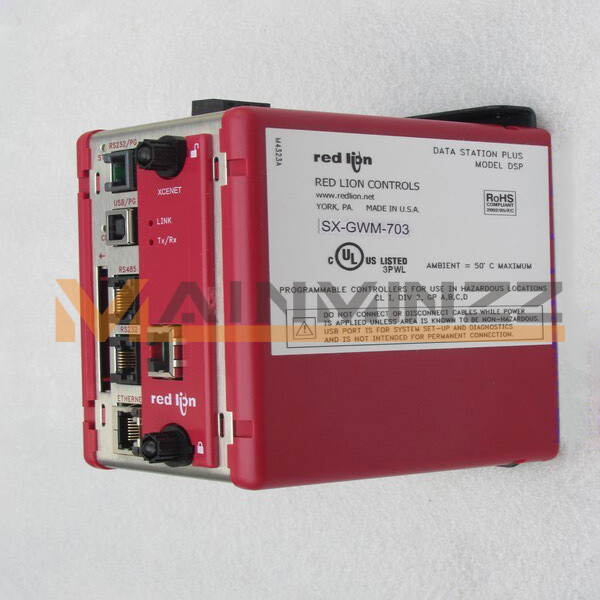 NEW 1PC REDLION Protocol Converter DSPLE000