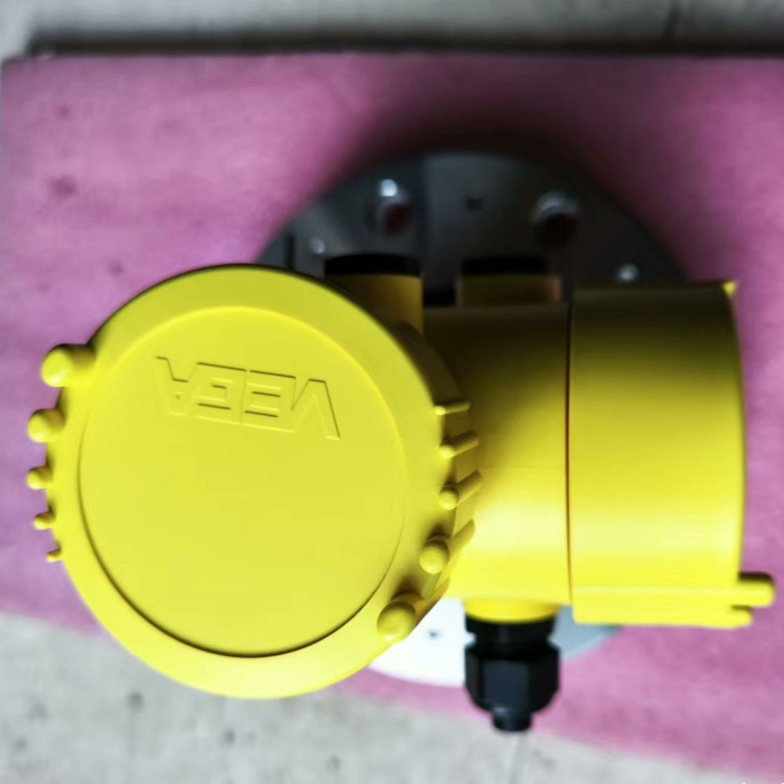 Vega VEGAPULS64 Radar Level Sensor