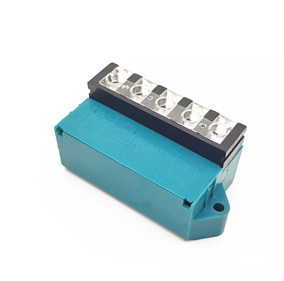 FOR BS24 20..30V SEW Motor Holding Brake Rectifier Module 5.0A 826 763 4