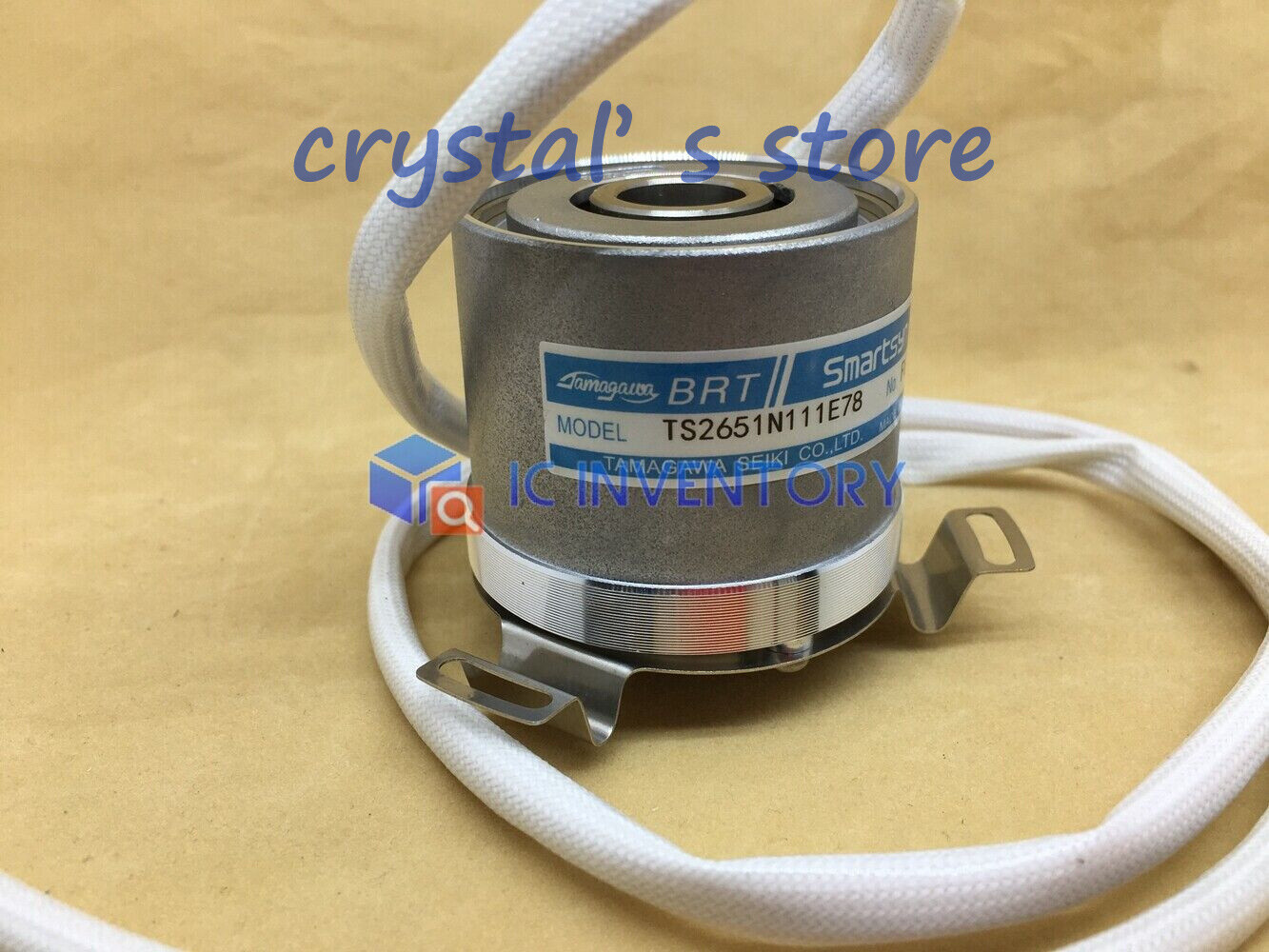 1PCS New TAMAGAWA encoder TS2651N111E78 (No Box)