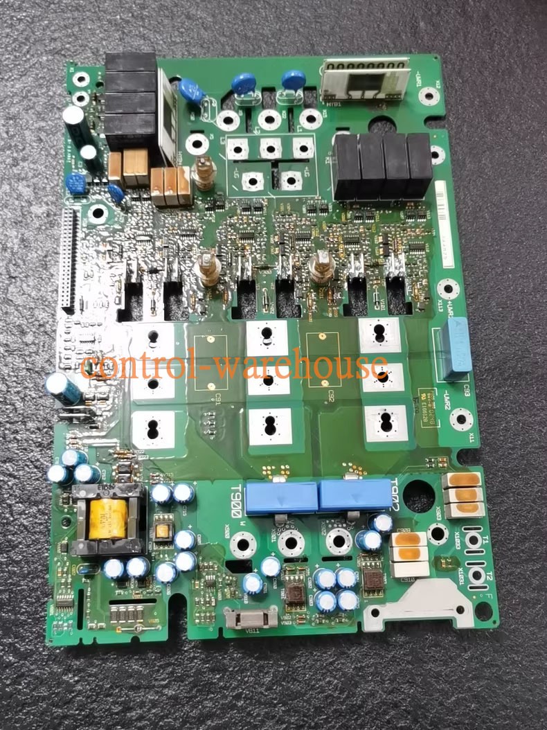 8222LP.3G Used Inverter drive board 8222LP.3G