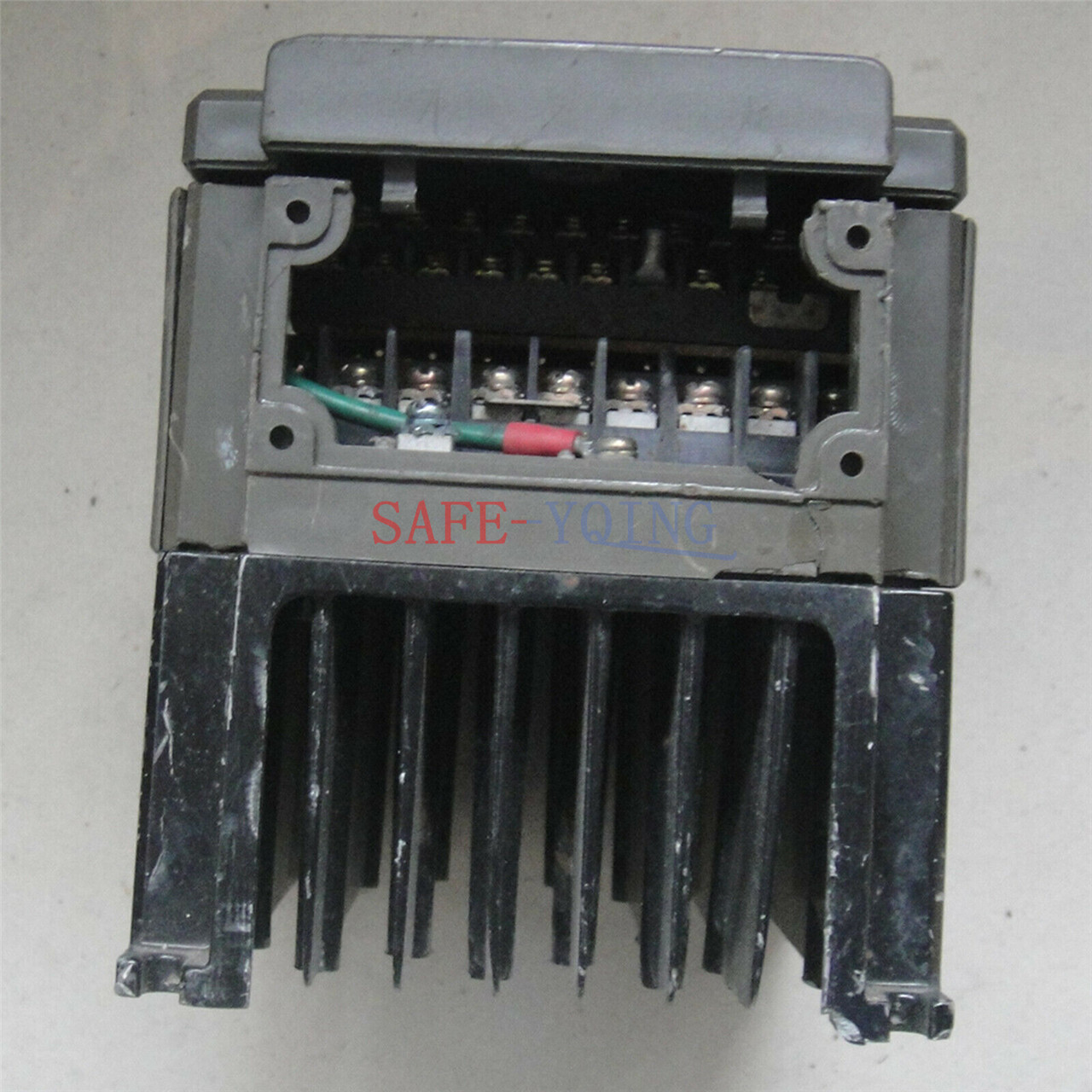 1PC Used Fujitsu converter FVR0.75E9S-2 220V 0.75KW