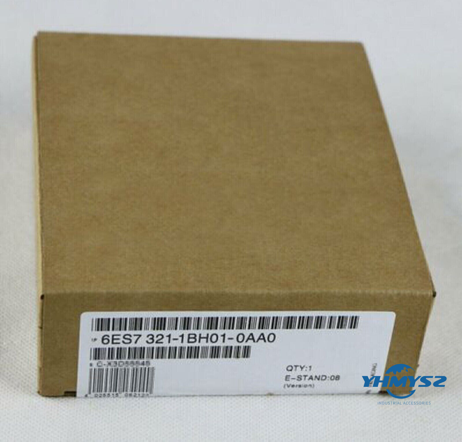 1PC New Siemens 6ES7 321-1BH01-0AA0 SIMATIC S7-300 CPU Module 6ES7321-1BH01-0AA0