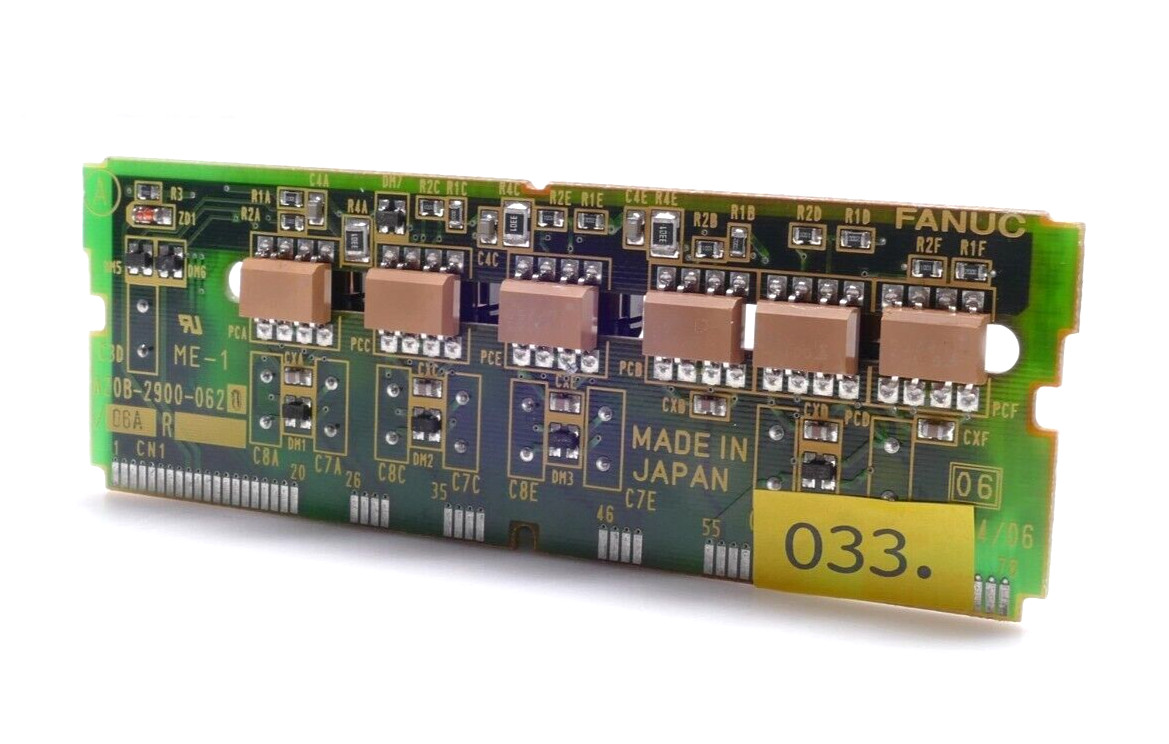 Fanuc A20B-2900-0620/06A Platine