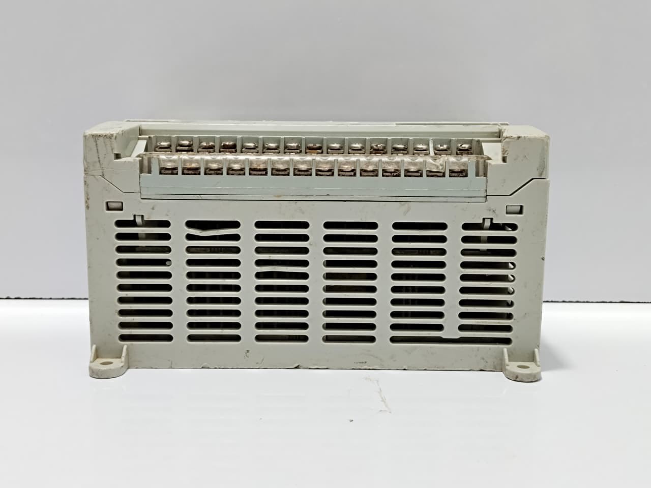ALLEN BRADLEY 1762-L40AWA PLC MODULE MICROLOGIX 1200