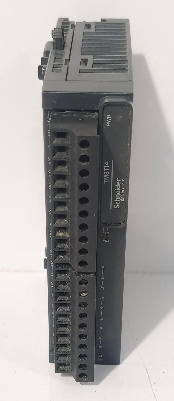 Schneider Electric TM3TI4 Modicon Analog input module