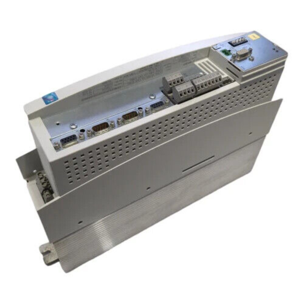 New Lenze EVS9321-EP Servo Inverter Free Expedited Shipping 12-Month Warranty