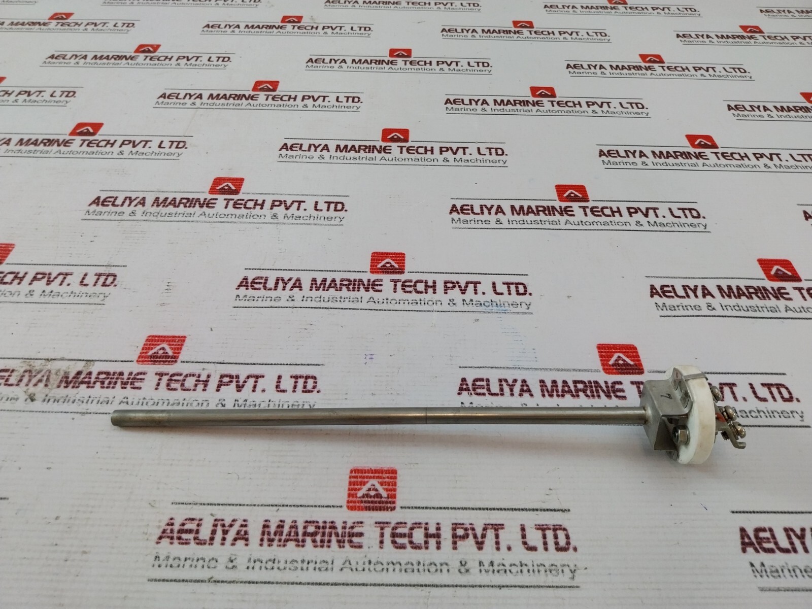 MEIYO ELECTRIC PTR-N7 Thermo Resistance Bulb AC500V