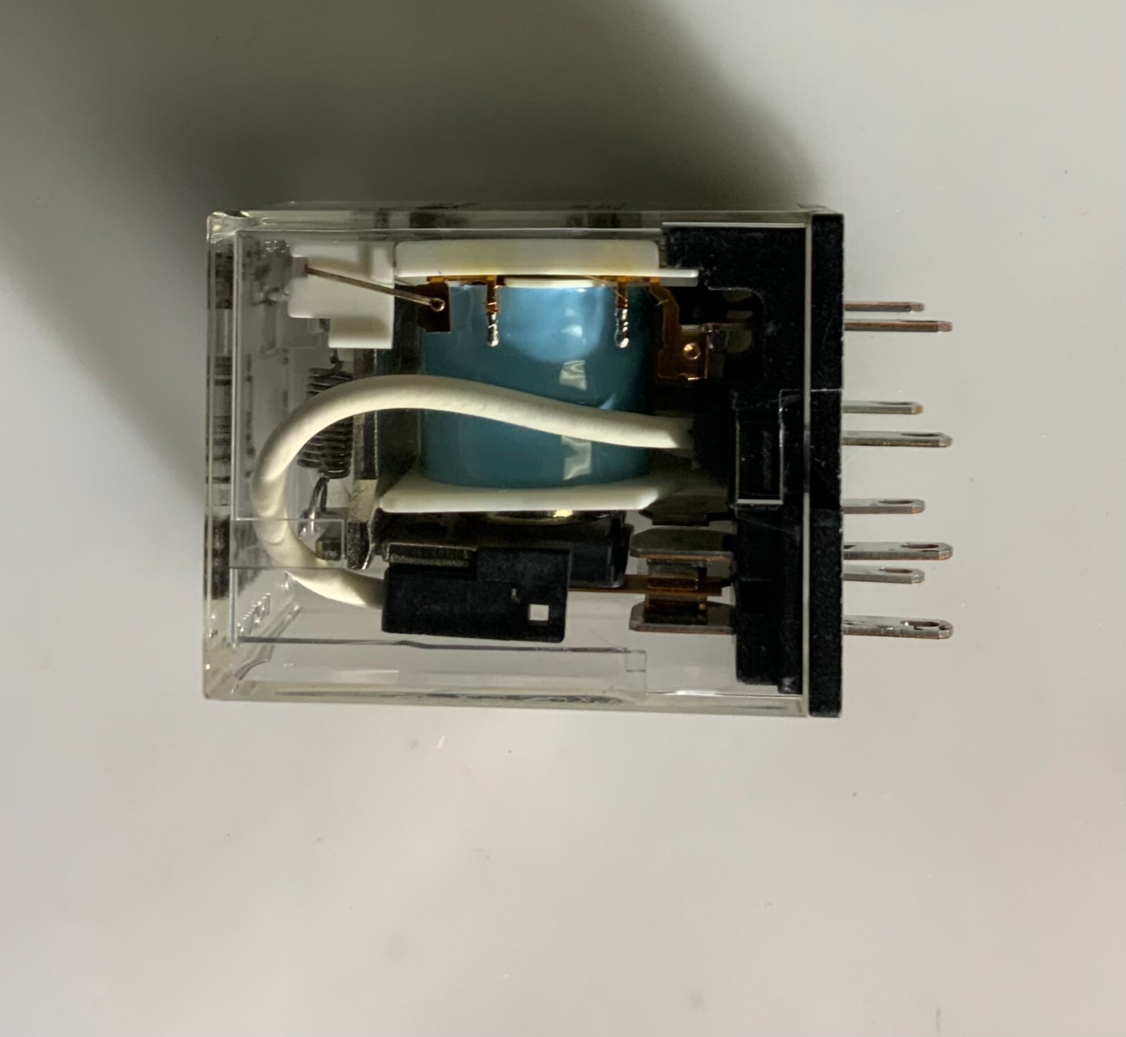 OMRON MY2N-D2- DC24 (S) ($14.99/EACH OBO)