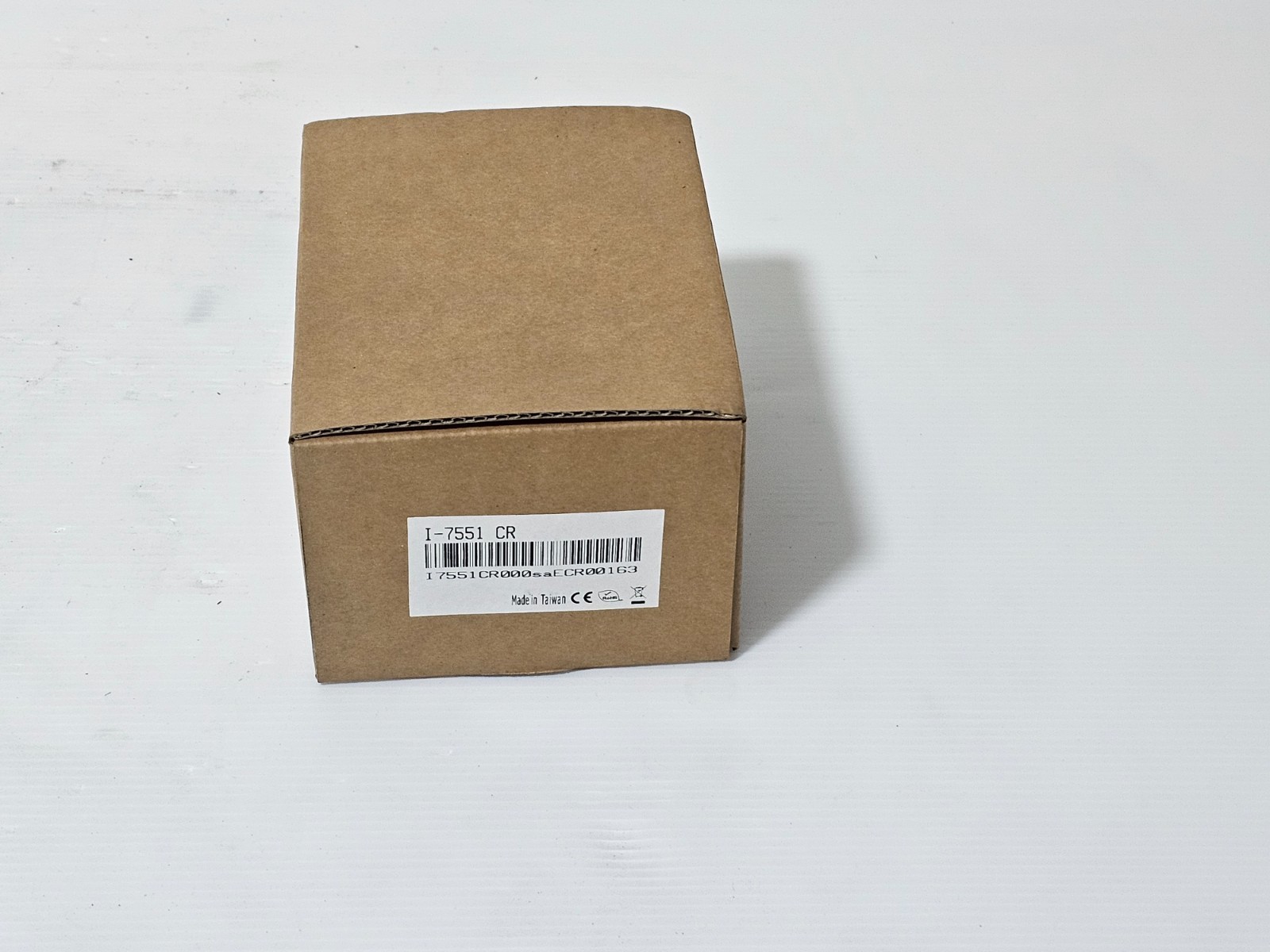 ICP CON I-7551 RS-232 to RS-232 Converter