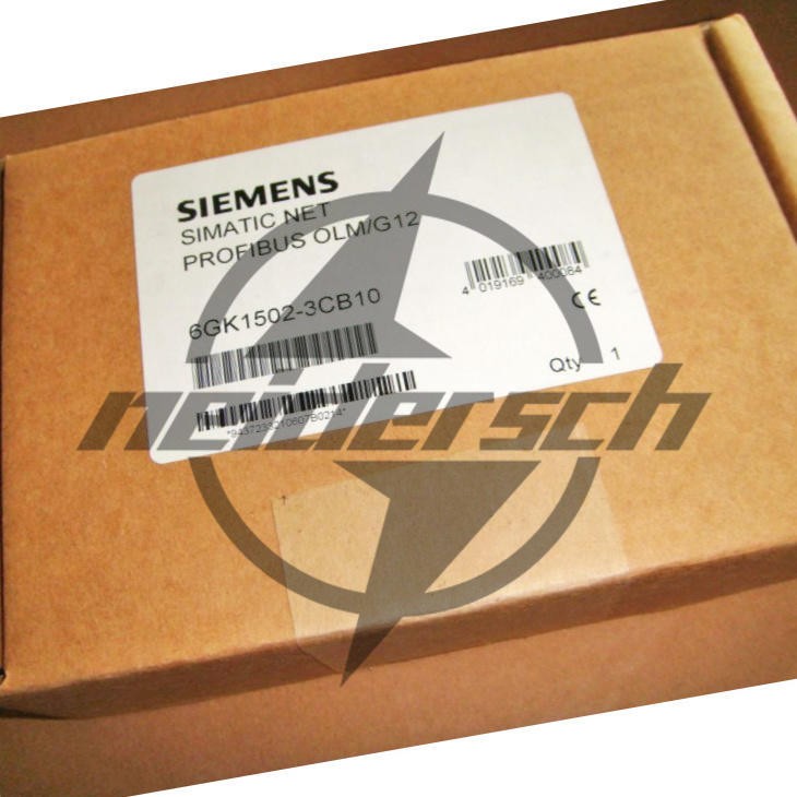 1PCS Siemens 6GK1502-3CB10 module 6GK1 502-3CB10 New